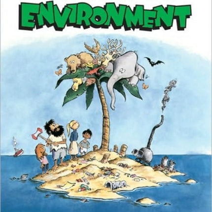 Cartoon Guide to the Environment