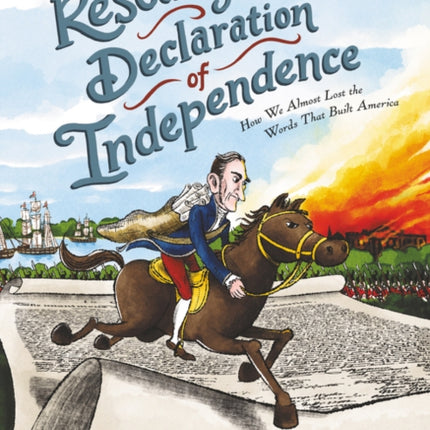 Rescuing the Declaration of Independence