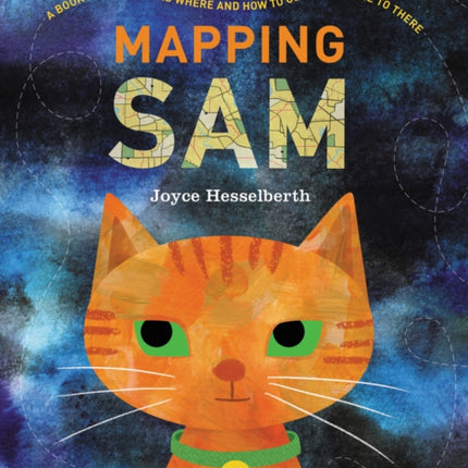 Mapping Sam