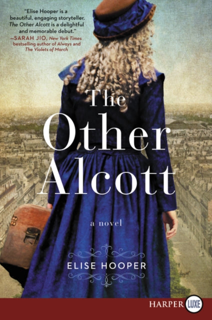 The Other Alcott