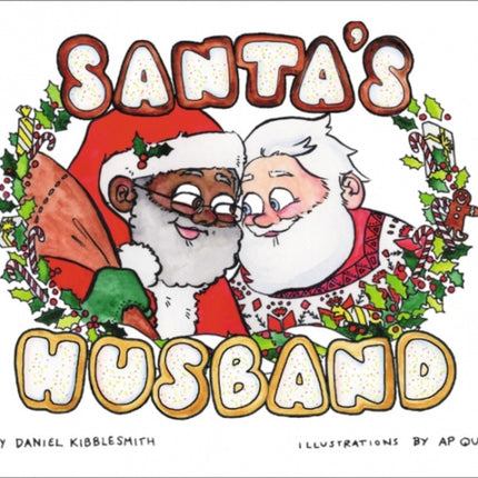 Santa's Husband