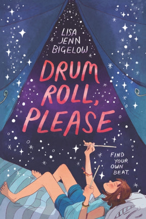 Drum Roll Please