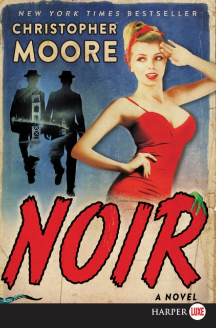 Noir [Large Print]