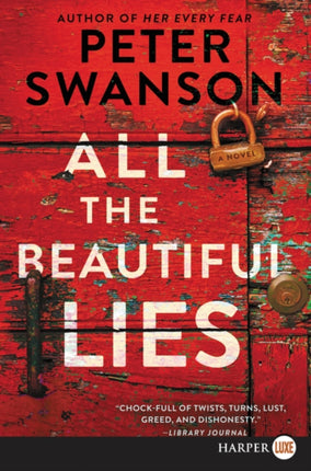 All the Beautiful Lies