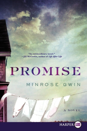 Promise Large Print