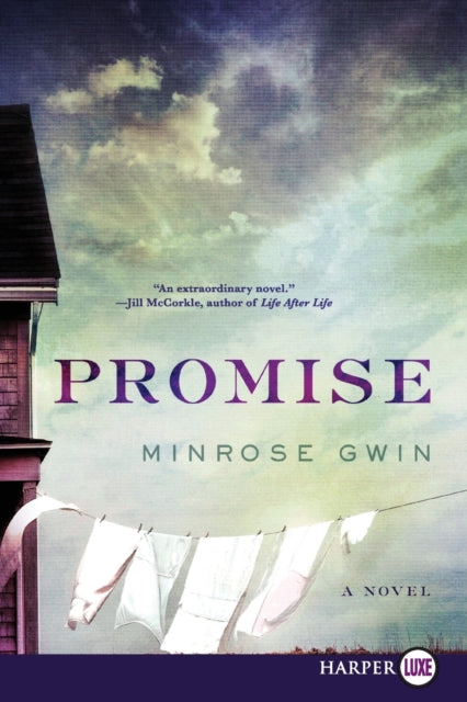 Promise Large Print