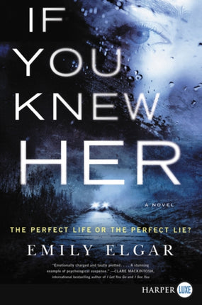 If You Knew Her