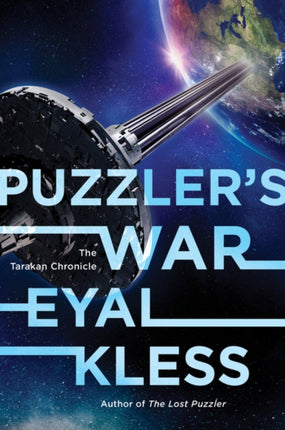 The Puzzlers War