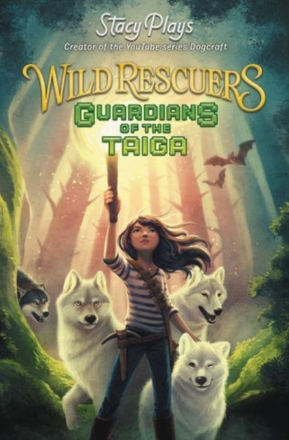 Wild Rescuers Guardians of the Taiga 1 Wild