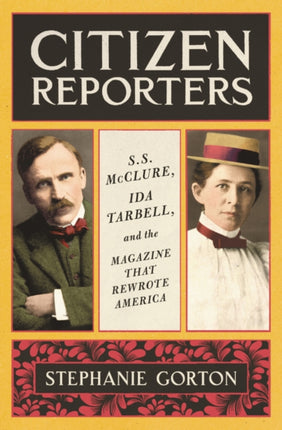 Citizen Reporters