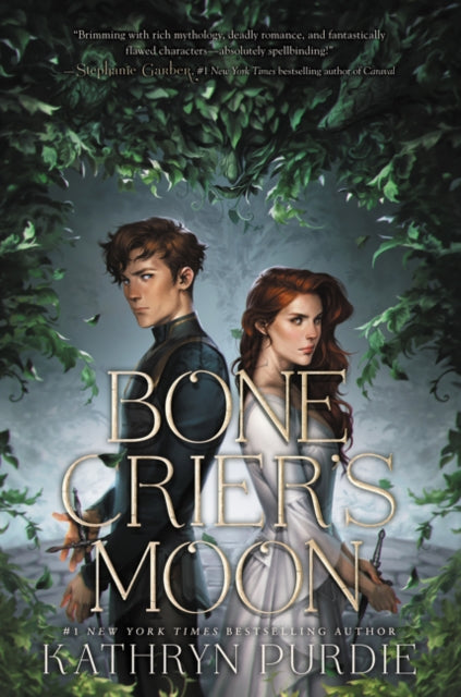 Bone Crier's Moon