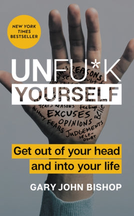 Unfuk Yourself