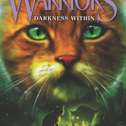 Warriors: The Broken Code #4: Darkness Within