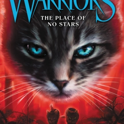 Warriors: The Broken Code #5: The Place of No Stars