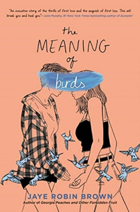 The Meaning of Birds