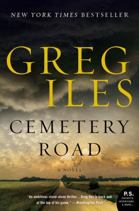 Cemetery Road