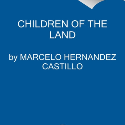 Children of the Land