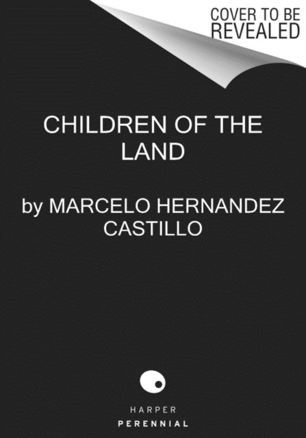 Children of the Land: A Memoir