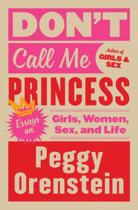 Dont Call Me Princess