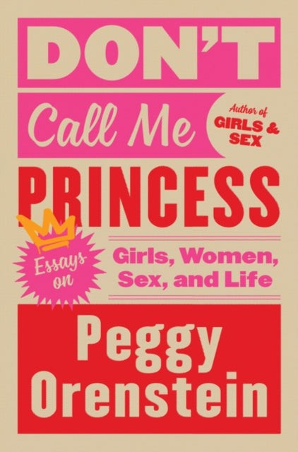 Dont Call Me Princess