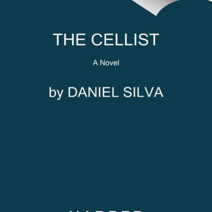 The Cellist