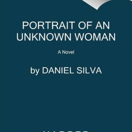 Portrait of an Unknown Woman