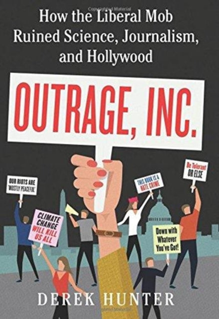 Outrage Inc.