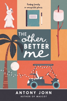 The Other Better Me