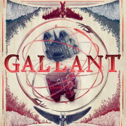 Gallant