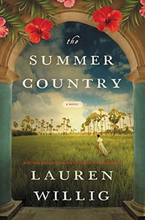 The Summer Country: A Novel