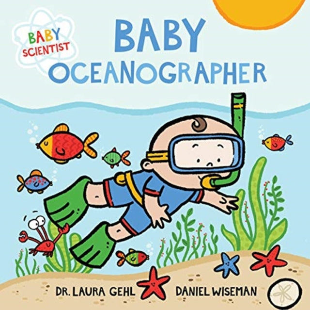 Baby Oceanographer