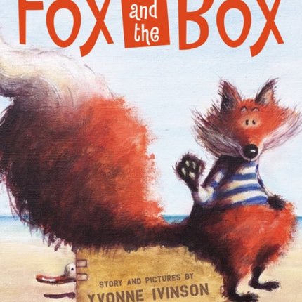 Fox and the Box