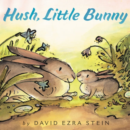 Hush, Little Bunny