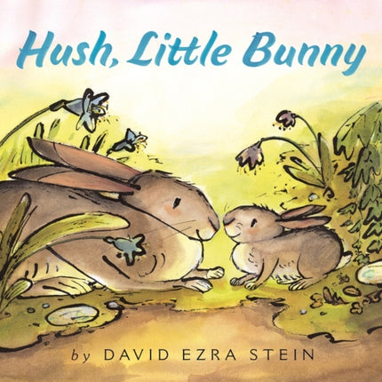 Hush, Little Bunny