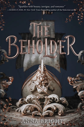 The Beholder 1