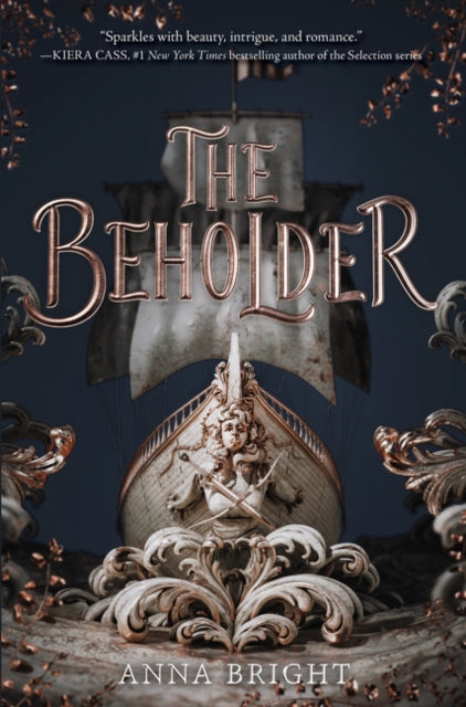 The Beholder 1
