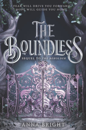 The Boundless 2 Beholder 2