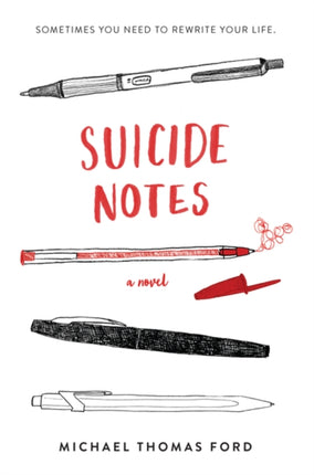 Suicide Notes