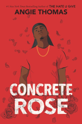 Concrete Rose: A Printz Honor Winner