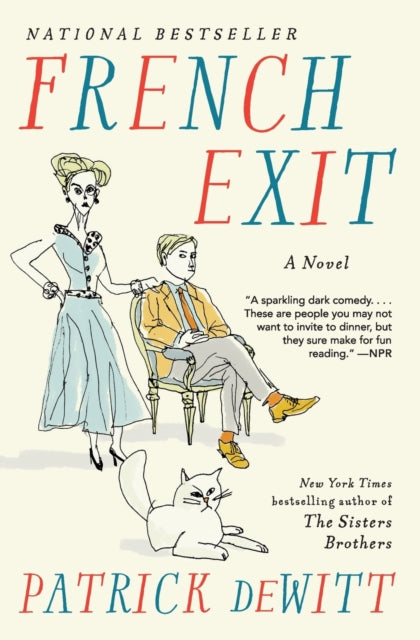 French Exit