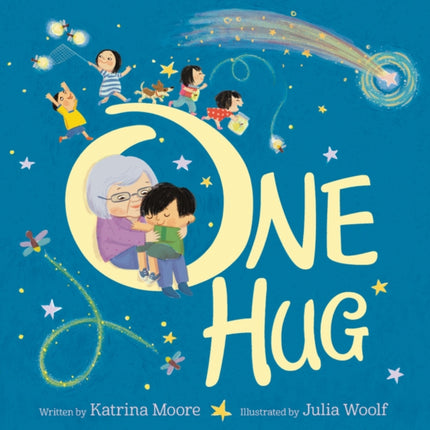 One Hug