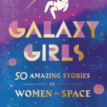 Galaxy Girls
