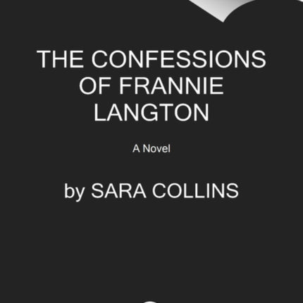 The Confessions of Frannie Langton