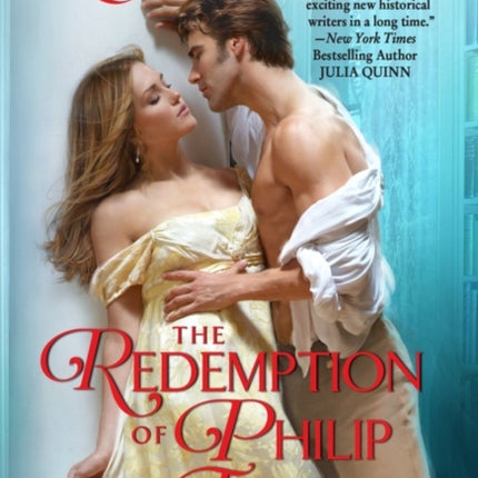 The Redemption of Philip Thane: The Penhallow Dynasty