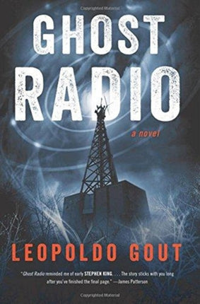 Ghost Radio: A Novel