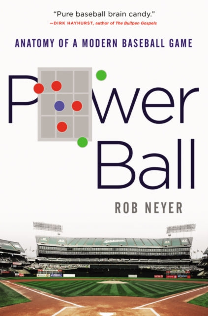 Power Ball: Anatomy of a Modern Baseball Game