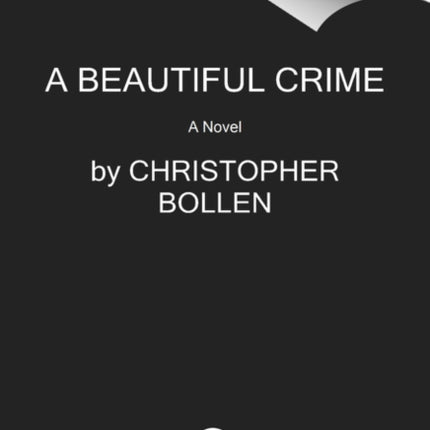 A Beautiful Crime