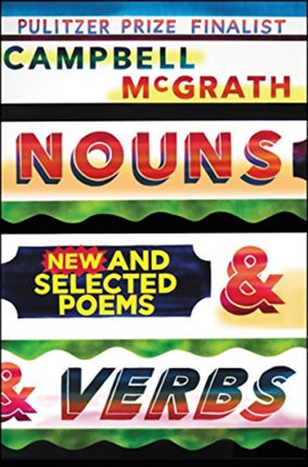 Nouns  Verbs