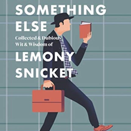 Read Something Else Collected  Dubious Wit