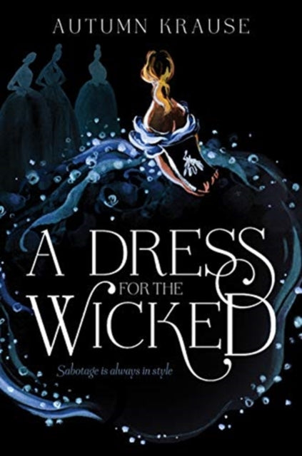 A Dress for the Wicked